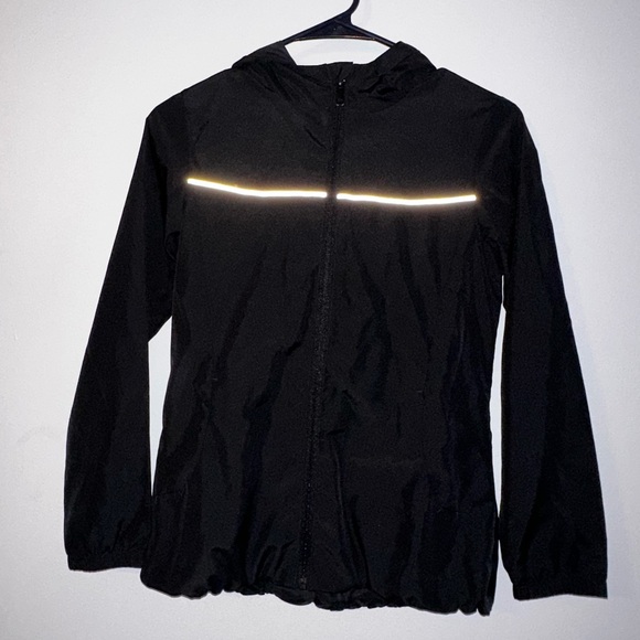 All In Motion Jacket- Reflective - Picture 2 of 4